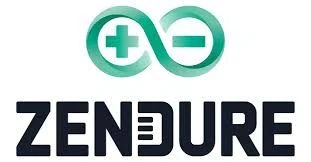 Zendure DE Merchant Logo