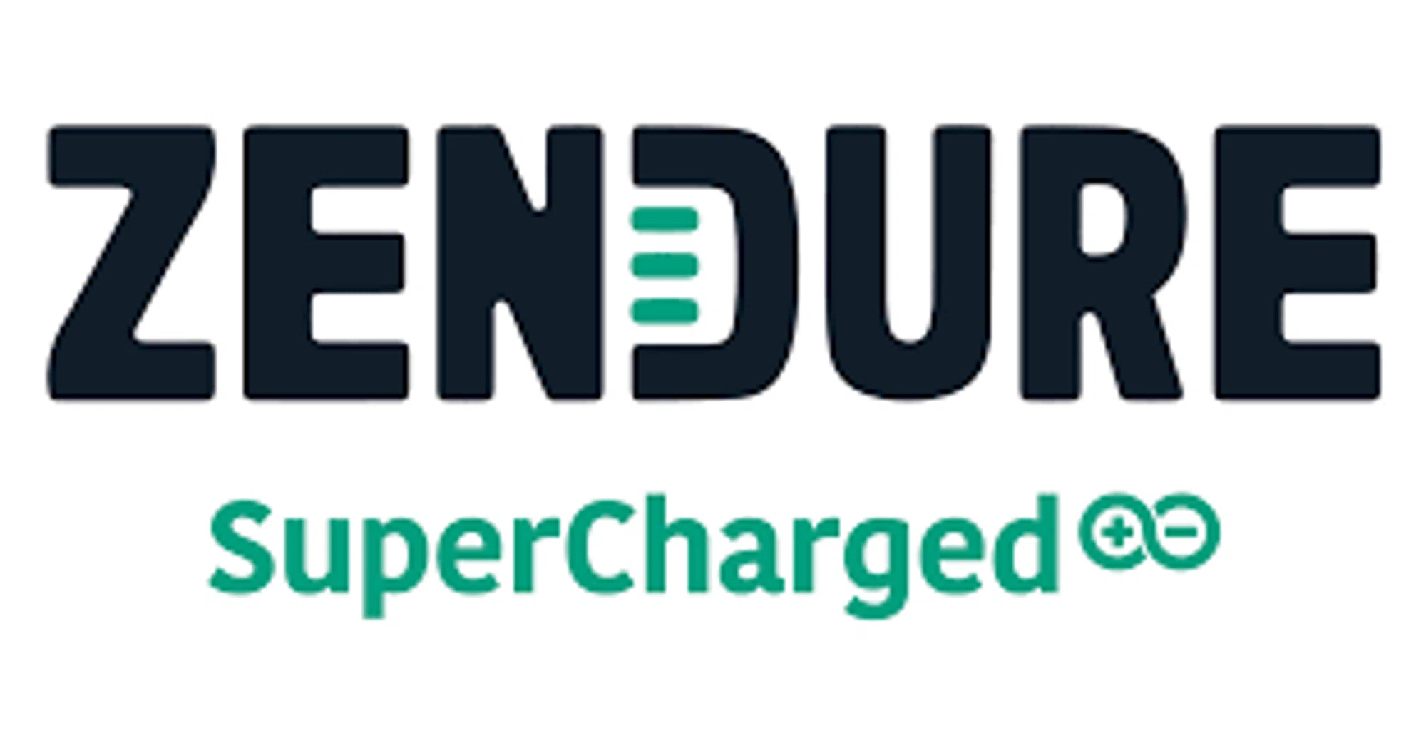 Zendure Power Bank Merchant Logo