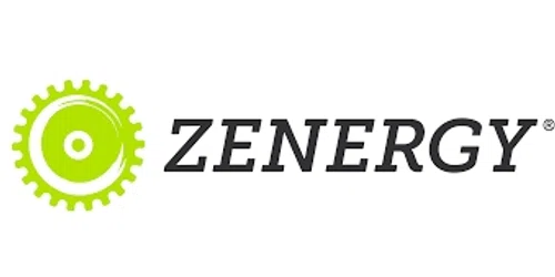Zenergy Cycling Merchant logo