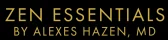 Zen Essentials Merchant Logo