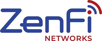ZenFi Networks Merchant Logo