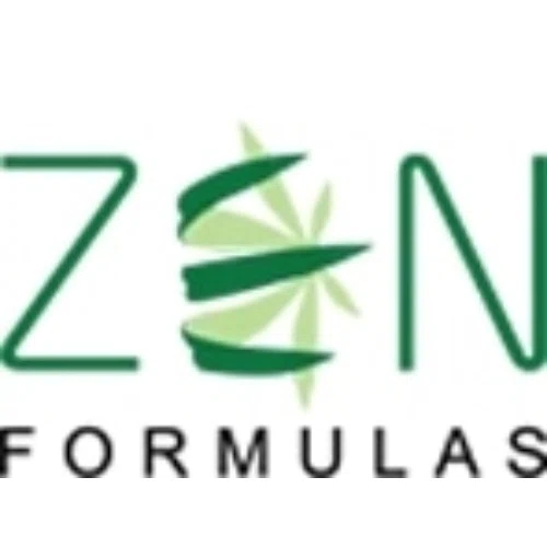 20 Off Zen Formulas Promo Code, Coupons June 2024
