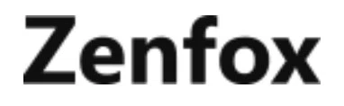 Zenfox Merchant Logo