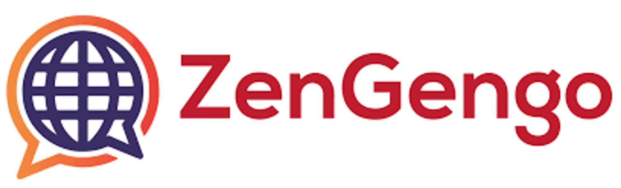 ZenGengo Merchant Logo