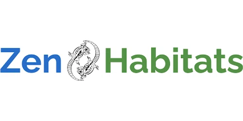 Zen Habitats Promo Code