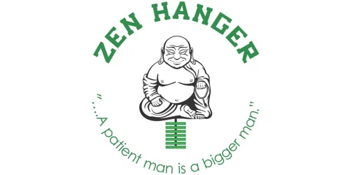 Zen Hanger Promo Code