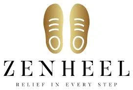 ZenHeel Merchant Logo