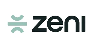Zeni Merchant Logo