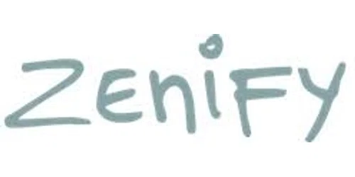 Zenify Merchant logo