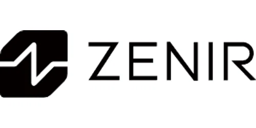 Zenir Promo Code