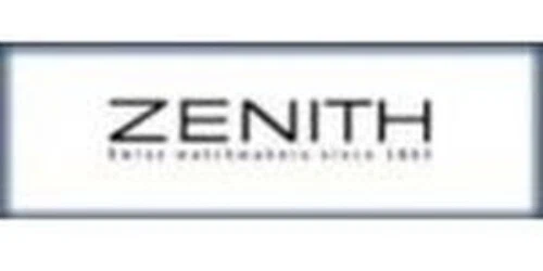 Zenith Watches Promo Code
