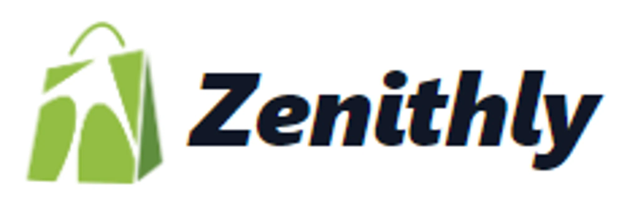Zenithly Merchant Logo
