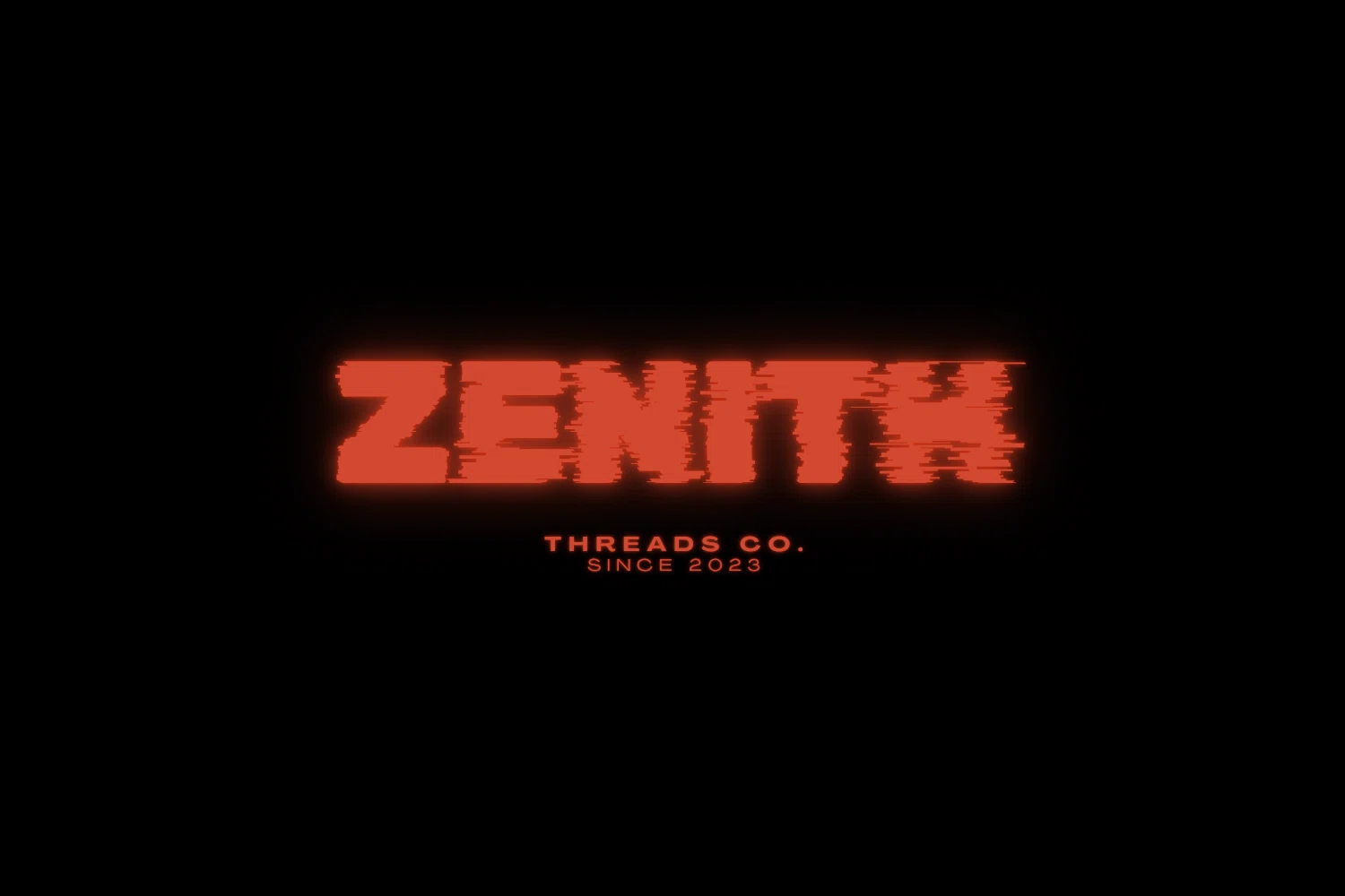 Zenith Threads Co. Promo Code