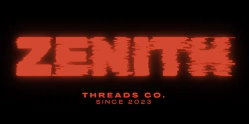 Zenith Threads Co. Promo Code
