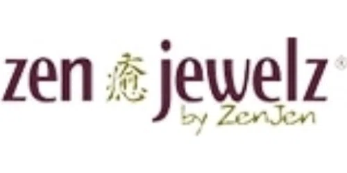 Zen Jewelz Merchant logo