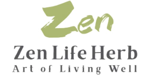 ZenLife Herb Promo Code