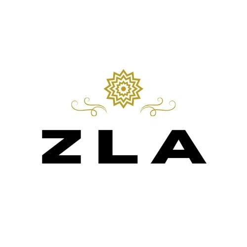 ZenLuxe Aromas Merchant Logo