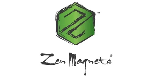 Zen Magnets Promo Code