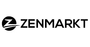 Zenmarkt Merchant Logo