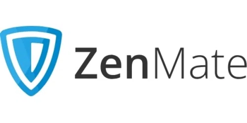 ZenMate Merchant logo