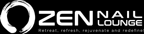 Zen Nail Lounge Merchant Logo