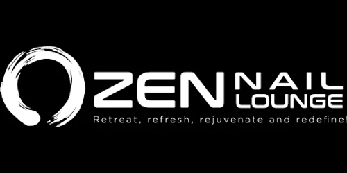 Zen Nail Lounge Promo Code