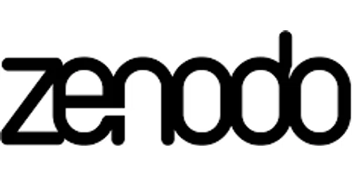 Zenodo Merchant logo
