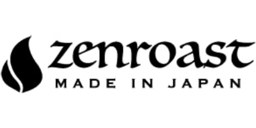 Zenroast Promo Code