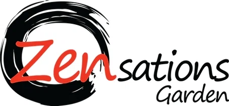 Zensations Garden Merchant Logo