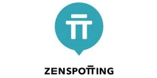Zenspotting Promo Code