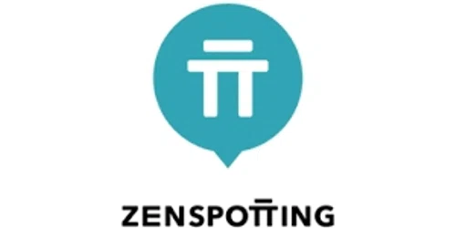 Zenspotting Promo Code