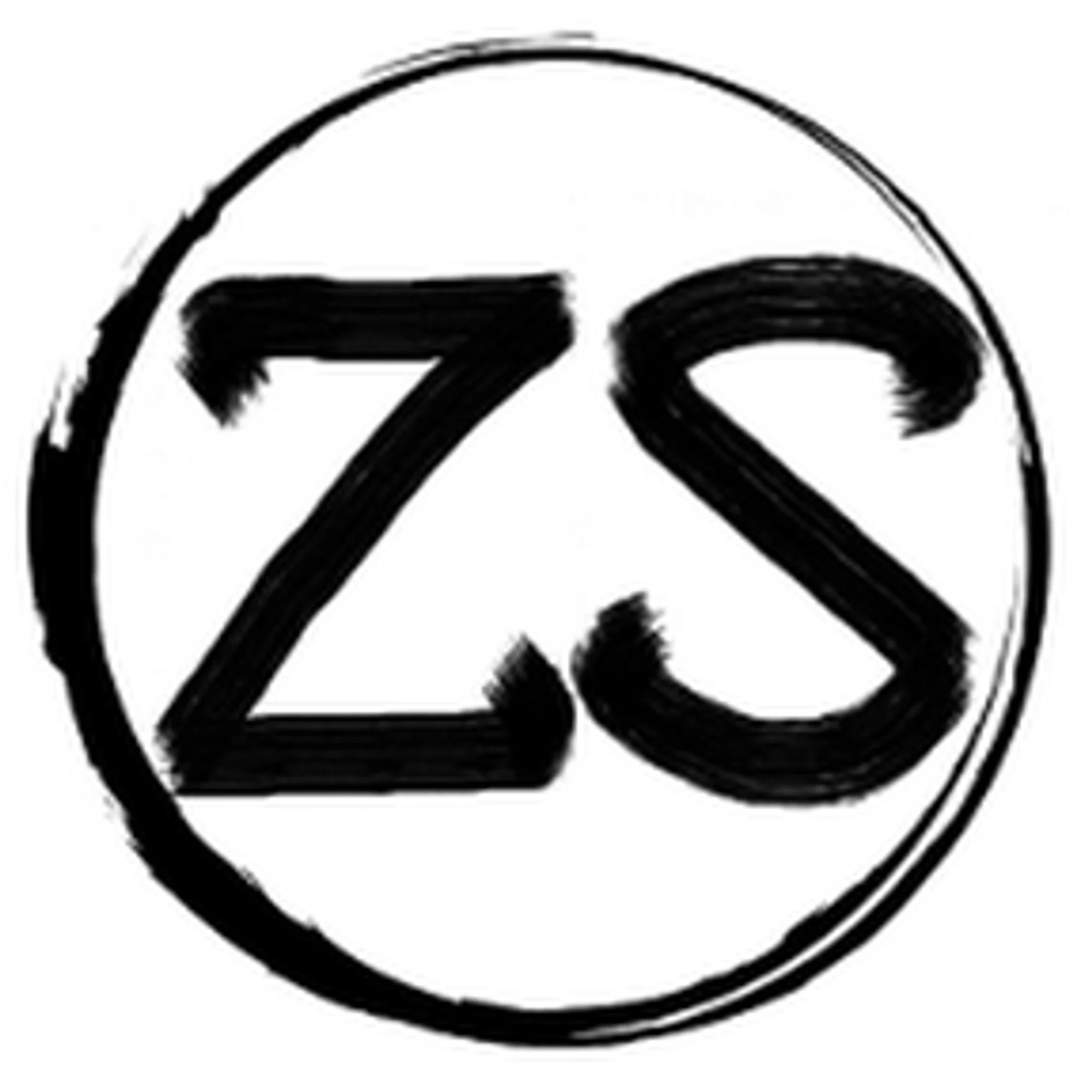 Zen Superfood Merchant Logo