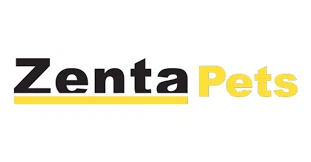 Zenta Pets Merchant Logo