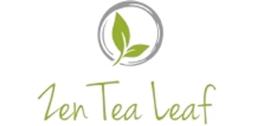 Zen Tea Leaf Promo Code