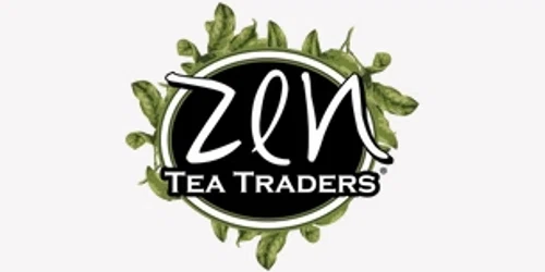 Zen Tea Traders Promo Code