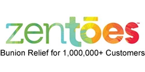 ZenToes coupon