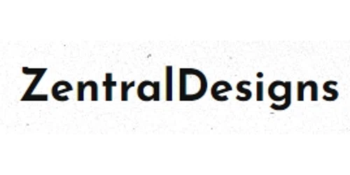 ZentralDesigns Promo Code