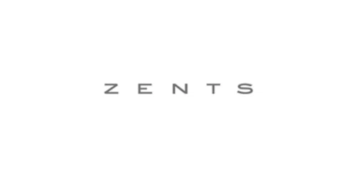 Zents coupon