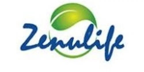 Zenulife Merchant logo