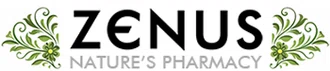 Zenus  Nature's Pharmacy Promo Code