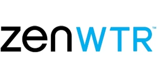ZenWTR Promo Code