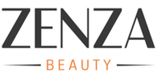 Zenza Beauty Merchant logo