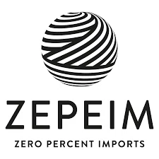 Zepeim Merchant Logo
