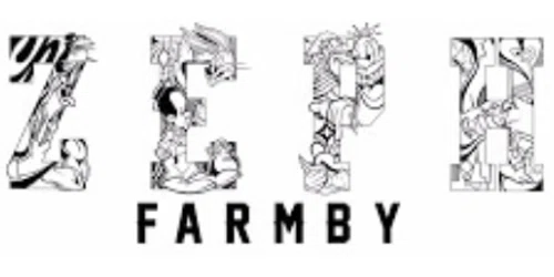 Zeph Farmby Promo Code