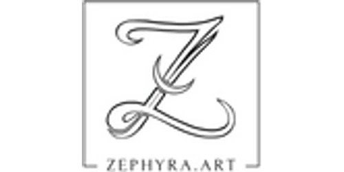zephyra.art Promo Code