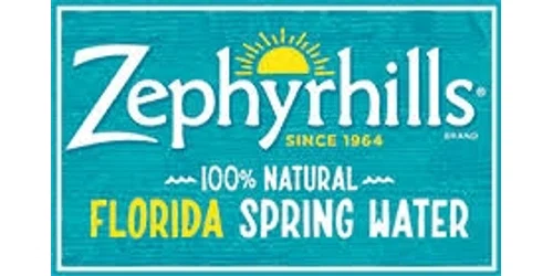 Zephyrhills Water Promo Code