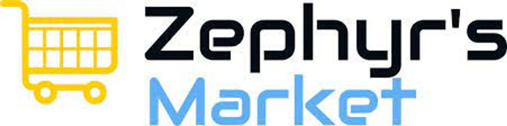 ZEPHYR'S MARKET Promo Code — 200 Off in Sep 2024