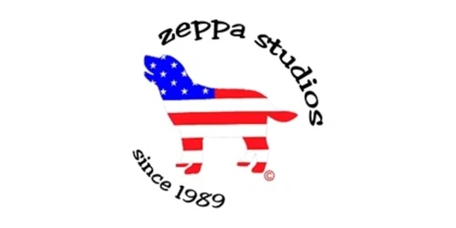 Zeppa Studios coupon