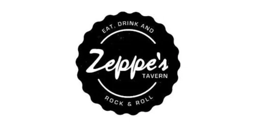 Zeppe's coupon