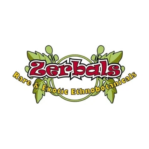 Zerbals Merchant Logo